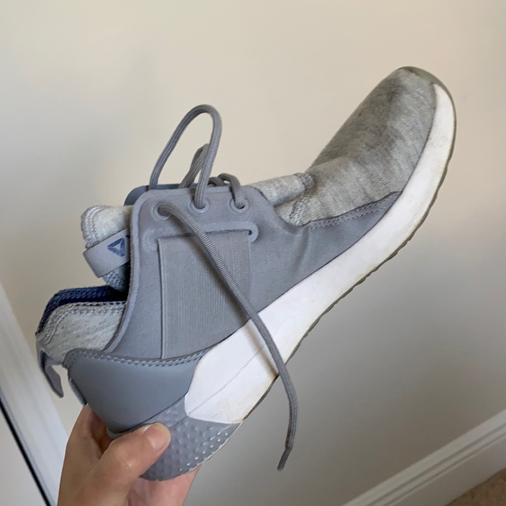 Sneakers!